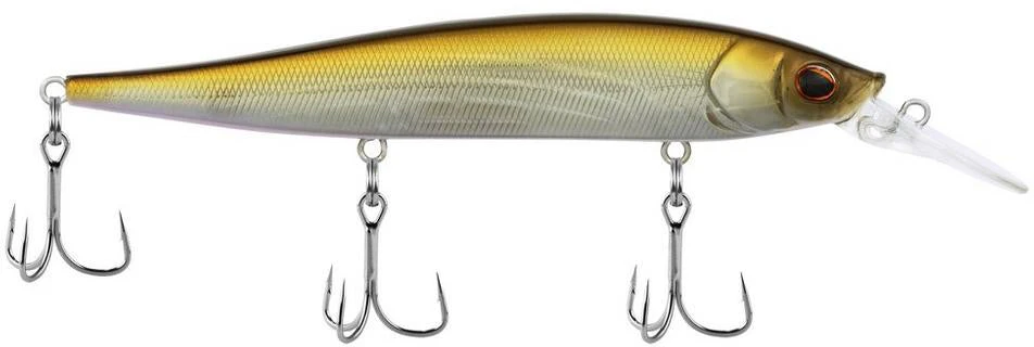 Berkley Stunna Jerkbait 8 Berkley Stunna Jerkbait - Image 6