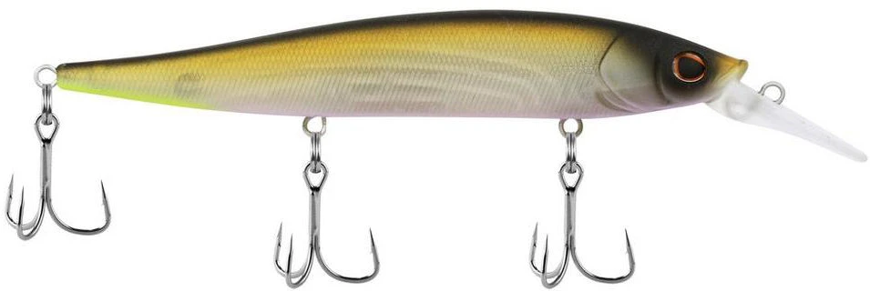 Berkley Stunna Jerkbait 12 Berkley Stunna Jerkbait - Image 10