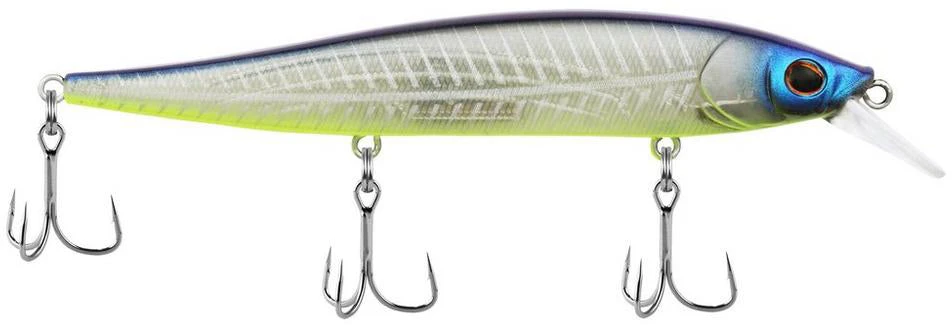Berkley Stunna Jerkbait 19 Berkley Stunna Jerkbait - Image 17