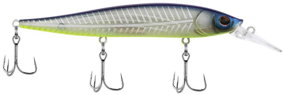 Berkley Stunna Jerkbait 20 Berkley Stunna Jerkbait - Image 18