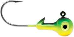 VMC Hard Ball Jighead 4-pack -Fishing Products Store 39765823946841
