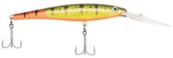 Berkley Flicker Minnow Jerkbait/Trolling Hard Minnow - 1/2 Oz -Fishing Products Store 39766019604569