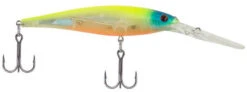 Berkley Flicker Minnow Jerkbait/Trolling Hard Minnow - 1/2 Oz -Fishing Products Store 39766019735641