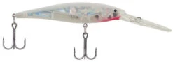 Berkley Flicker Minnow Jerkbait/Trolling Hard Minnow - 1/4 Oz -Fishing Products Store 39766024159321