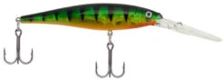 Berkley Flicker Minnow Jerkbait/Trolling Hard Minnow - 1/3 Oz -Fishing Products Store 39766033465433