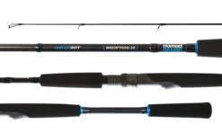Nomad Design Inshore Spinning Rod -Fishing Products Store 39768766152793