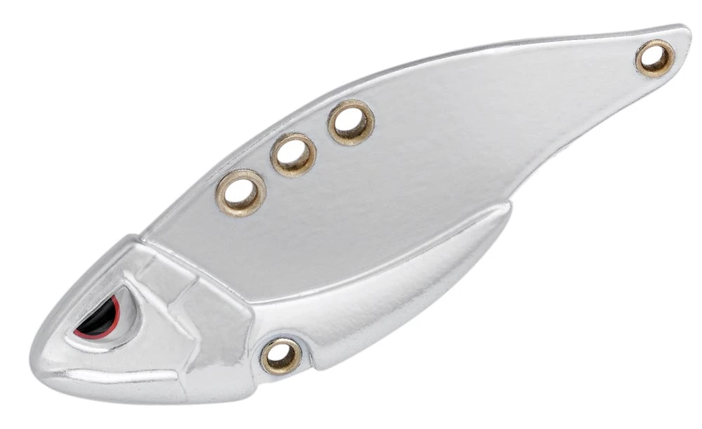 SPRO Carbon Blade Tungsten Blade Bait 7 SPRO Carbon Blade Tungsten Blade Bait - Image 5