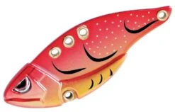 SPRO Carbon Blade Tungsten Blade Bait 28 SPRO Carbon Blade Tungsten Blade Bait -Fishing Products Store 39781661114457