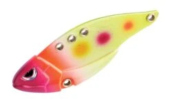 SPRO Carbon Blade Tungsten Blade Bait 37 SPRO Carbon Blade Tungsten Blade Bait -Fishing Products Store 39781661409369