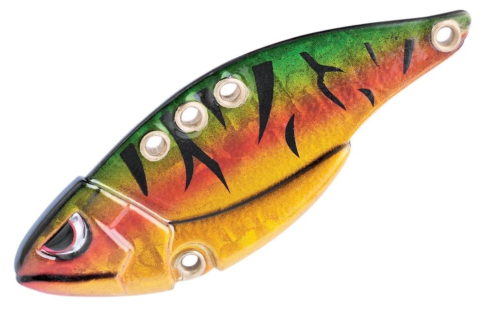 SPRO Carbon Blade Tungsten Blade Bait 20 SPRO Carbon Blade Tungsten Blade Bait - Image 18