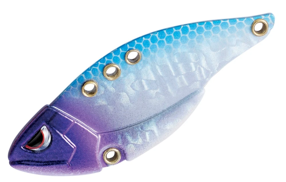 SPRO Carbon Blade Tungsten Blade Bait 22 SPRO Carbon Blade Tungsten Blade Bait - Image 20