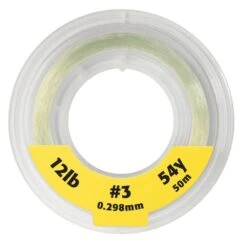 SPRO Finesse Fluorocarbon Leader Stealth Green 54 Yards 9 SPRO Finesse Fluorocarbon Leader Stealth Green 54 Yards -Fishing Products Store 39781710463065