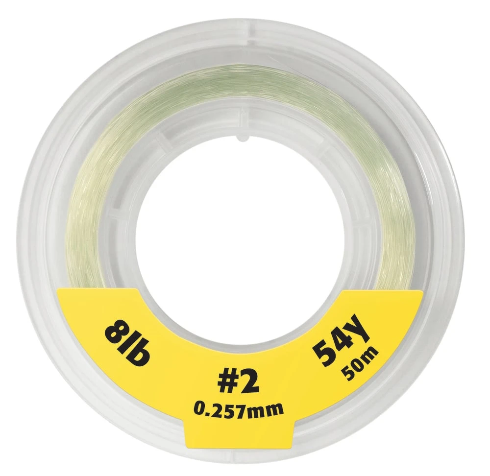 SPRO Finesse Fluorocarbon Leader Stealth Green 54 Yards 8 SPRO Finesse Fluorocarbon Leader Stealth Green 54 Yards - Image 6
