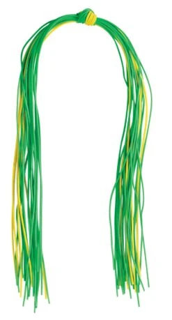 SPRO Bronzeye Frog Replacement Frog Skirt -Fishing Products Store 39781715771481