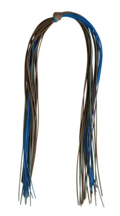 SPRO Bronzeye Frog Replacement Frog Skirt -Fishing Products Store 39781716131929