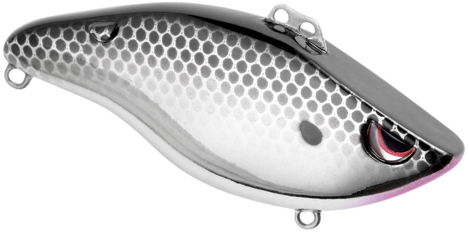 SPRO Wameku Shad 80 Lipless Crankbait 5 SPRO Wameku Shad 80 Lipless Crankbait - Image 3