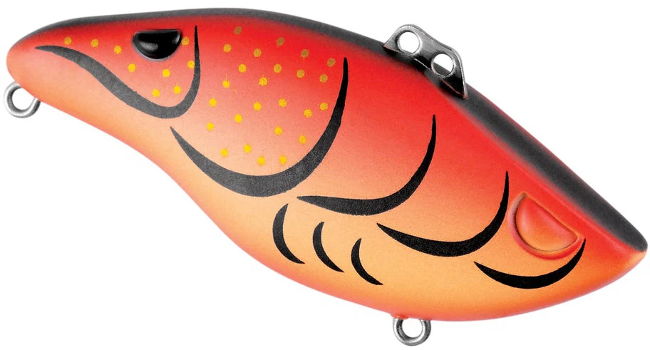 SPRO Wameku Shad 80 Lipless Crankbait 9 SPRO Wameku Shad 80 Lipless Crankbait - Image 7