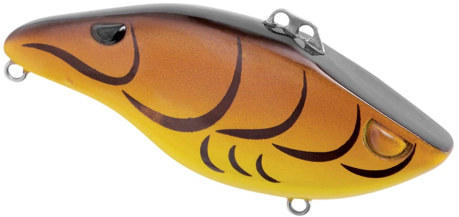 SPRO Wameku Shad 80 Lipless Crankbait 14 SPRO Wameku Shad 80 Lipless Crankbait - Image 12