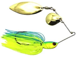 Dobyns D-Blade Advantage Spinnerbaits -Fishing Products Store 39791582511193