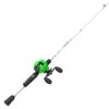 Quantum Accurist Baitcasting Combo - Green -Fishing Products Store 39808234979417