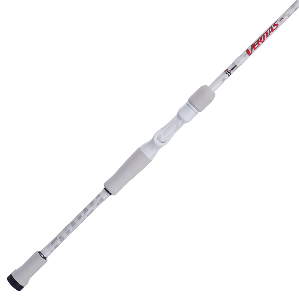 Abu Garcia Veritas Baitcasting Rod 4 Abu Garcia Veritas Baitcasting Rod - Image 2