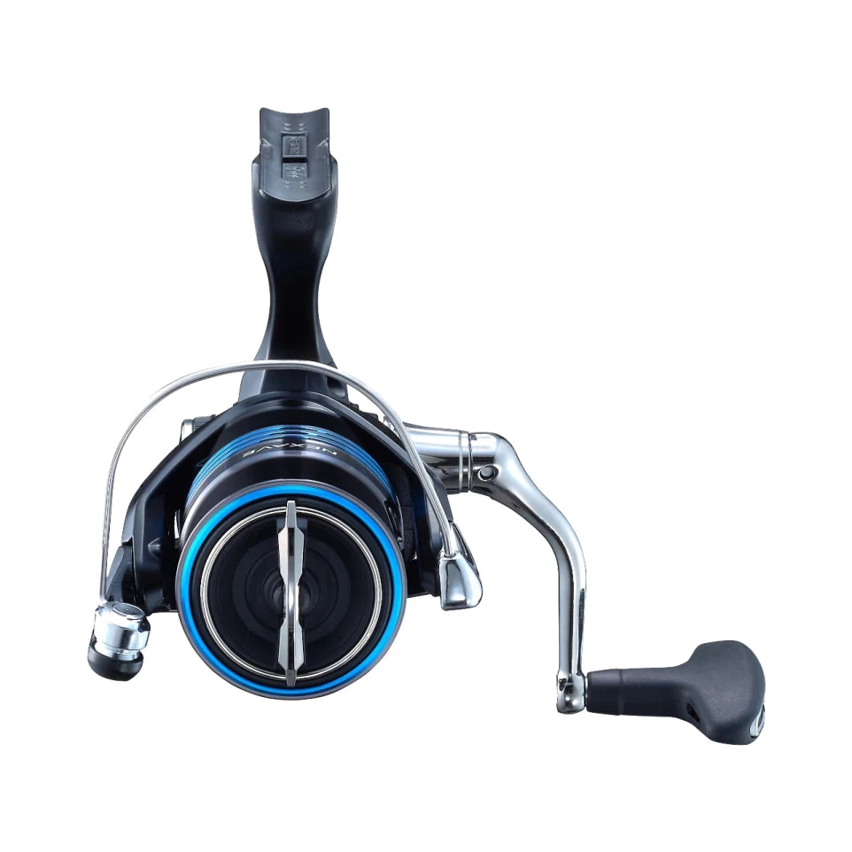 Shimano Nexave FI Spinning Reel 6 Shimano Nexave FI Spinning Reel - Image 4