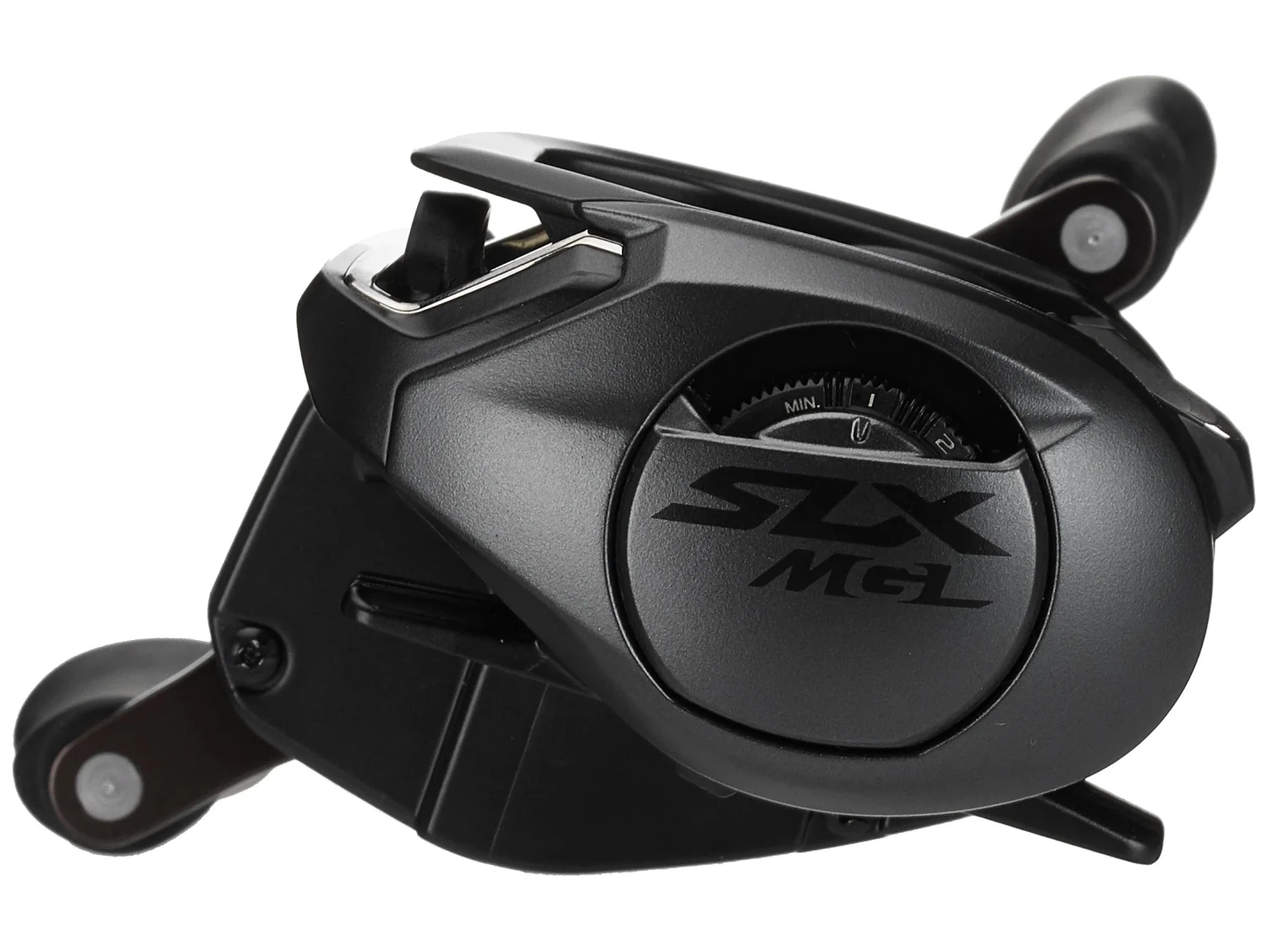 Shimano SLX MGL 70 Baitcasting Reels 6 Shimano SLX MGL 70 Baitcasting Reels - Image 4