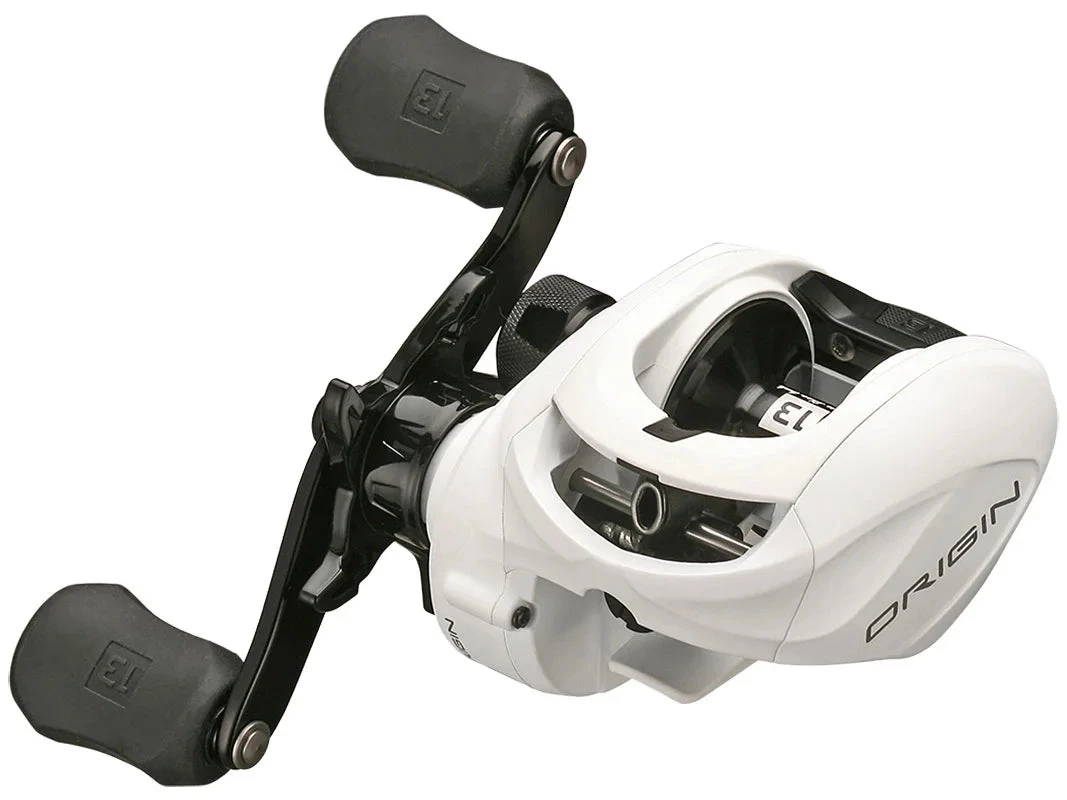 13 Fishing Origin C Baitcasting Reels 7 13 Fishing Origin C Baitcasting Reels - Image 5