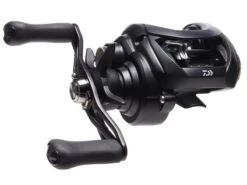 Daiwa Tatula 100 TWS Baitcasting Reels 14 Daiwa Tatula 100 TWS Baitcasting Reels -Fishing Products Store 4