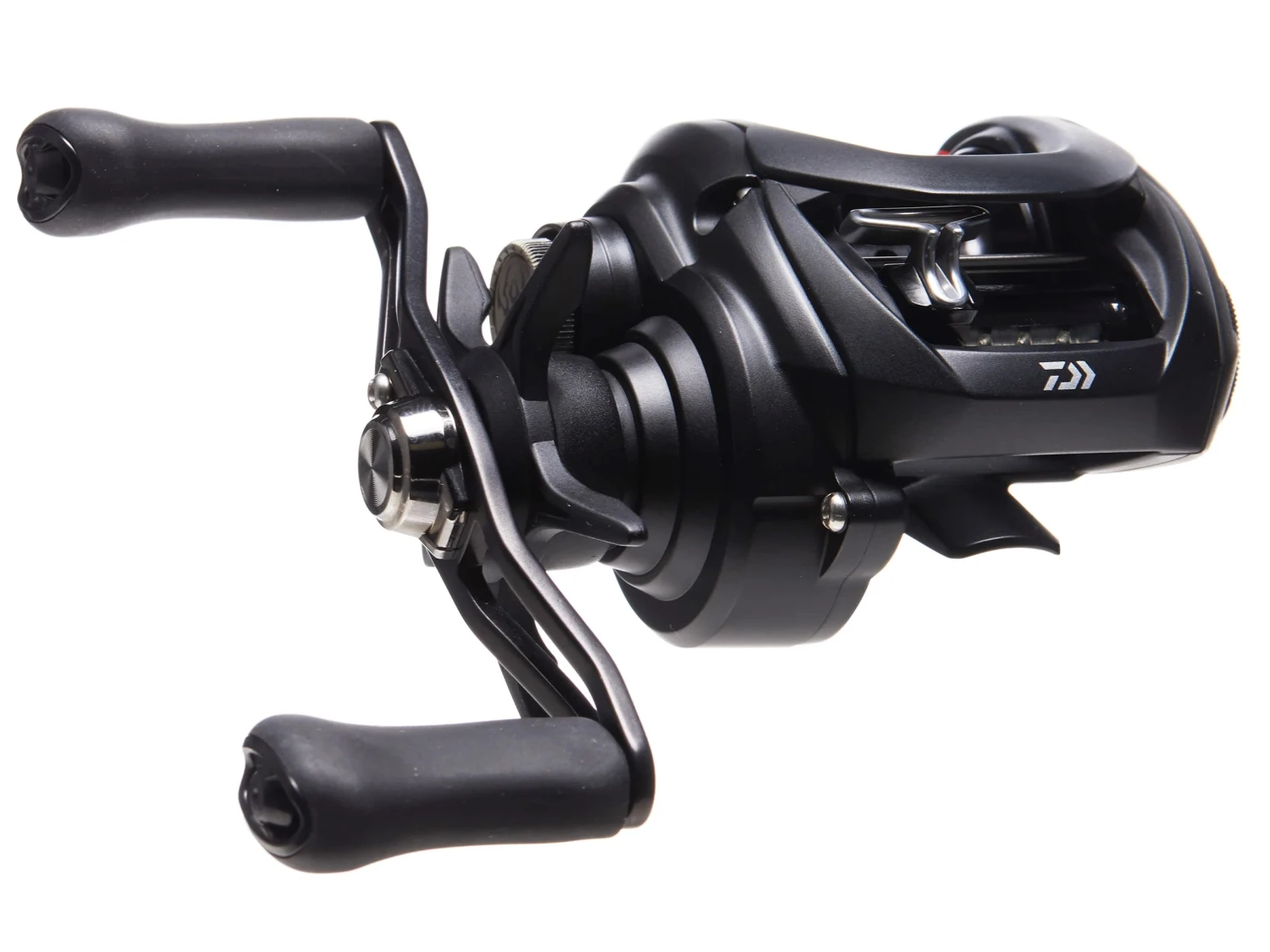 Daiwa Tatula 100 TWS Baitcasting Reels 7 Daiwa Tatula 100 TWS Baitcasting Reels - Image 5