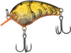 Shimano Macbeth Tiny Hybrid Edge SquareBill Crankbait -Fishing Products Store 40094936236121