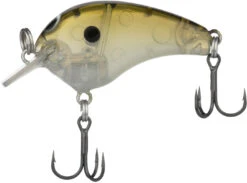 Shimano Macbeth Tiny Hybrid Edge SquareBill Crankbait -Fishing Products Store 40094936268889