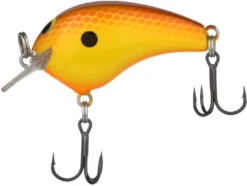 Shimano Macbeth Tiny Hybrid Edge SquareBill Crankbait -Fishing Products Store 40094936301657