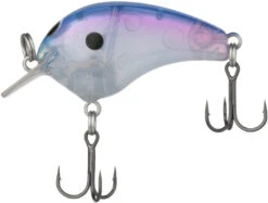 Shimano Macbeth Tiny Hybrid Edge SquareBill Crankbait -Fishing Products Store 40094936334425