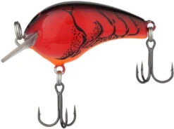 Shimano Macbeth Tiny Hybrid Edge SquareBill Crankbait -Fishing Products Store 40094936399961
