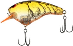 Shimano Macbeth Big 75F Hybrid Edge Square Bill Crankbait -Fishing Products Store 40094953373785