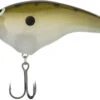 Shimano Macbeth Big 75F Hybrid Edge Square Bill Crankbait -Fishing Products Store 40094953406553