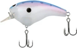 Shimano Macbeth Big 75F Hybrid Edge Square Bill Crankbait -Fishing Products Store 40094953472089