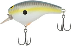 Shimano Macbeth Big 75F Hybrid Edge Square Bill Crankbait -Fishing Products Store 40094953570393