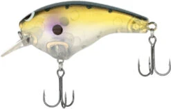 Shimano Macbeth Big 75F Hybrid Edge Square Bill Crankbait -Fishing Products Store 40094953603161