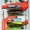 Z-Man 32-Piece Ned Rig Kit - Hot Colors 1 Z-Man 32-Piece Ned Rig Kit - Hot Colors -Fishing Products Store 40130346844249