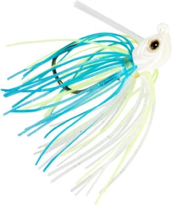 Z-Man Midwest Finesse Swim Jig -Fishing Products Store 40130751103065