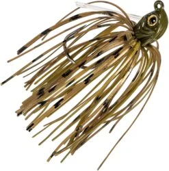Z-Man Midwest Finesse Swim Jig -Fishing Products Store 40130751332441
