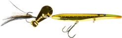 Z-Man HellraiZer Topwater Tail Blade Bait -Fishing Products Store 40138302849113