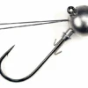 Gamakatsu Round 26R Weedless Jig Head 1 Gamakatsu Round 26R Weedless Jig Head -Fishing Products Store 40148487929945
