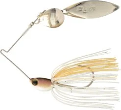 Shimano Swagy Strong Colorado Willow Spinnerbait 11 Shimano Swagy Strong Colorado Willow Spinnerbait -Fishing Products Store 40248563105881