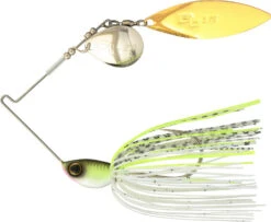 Shimano Swagy Strong Colorado Willow Spinnerbait 12 Shimano Swagy Strong Colorado Willow Spinnerbait -Fishing Products Store 40248563171417