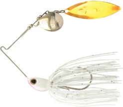 Shimano Swagy Strong Colorado Willow Spinnerbait 13 Shimano Swagy Strong Colorado Willow Spinnerbait -Fishing Products Store 40248563236953