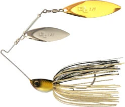 Shimano Swagy Strong Double Willow Spinnerbait -Fishing Products Store 40248564219993