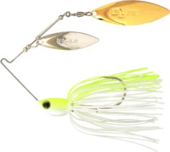 Shimano Swagy Strong Double Willow Spinnerbait -Fishing Products Store 40248564285529